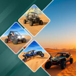 A Short Dune Buggy Dubai Adventure in Dubai Desert