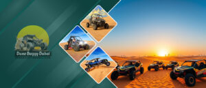 Read more about the article Dune Buggy Dubai Adventure in Dubai Desert