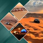 Desert Safari Dubai Adventure | Desert Dune Buggy in Dubai