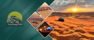 Read more about the article A Desert Safari Dubai Adventure | Dubai Desert