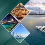 A Luxury Private Yacht Rental Dubai Tour