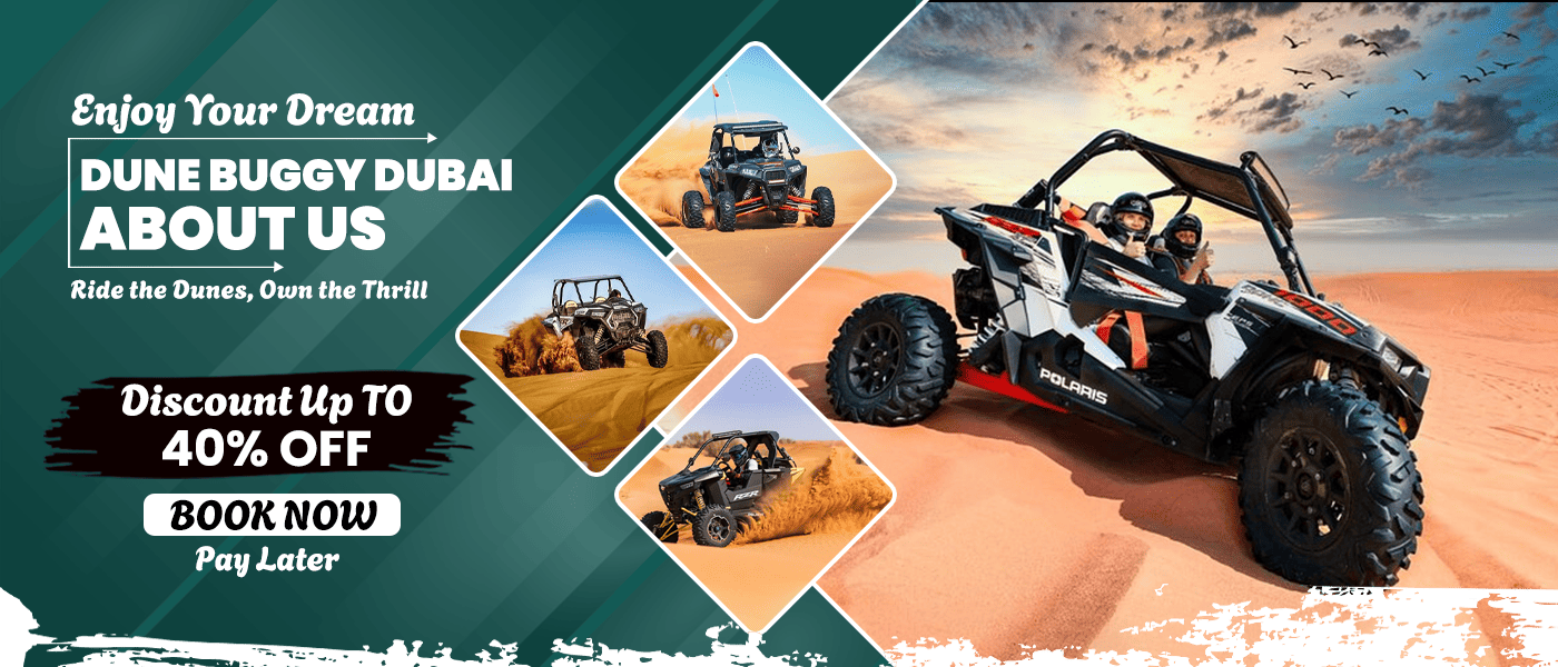 Dune Buggy Dubai |Book Dune Buggy Rental Dubai Desert