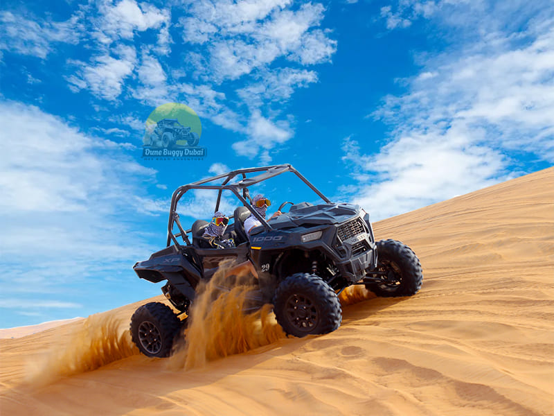 About Us Dune Buggy Dubai