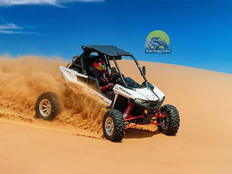 Single Seat Polaris RZR 1000 CC Turbo 1