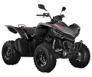 Kids Quad Biking Dubai 40% Off