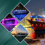 Dhow Cruise Dubai Tour 40% Off | Book Marina Dhow Cruise Dubai Tour and Enjoy 2 Hour Dhow Cruise with Dinner