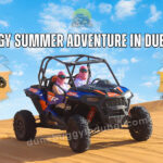 Exciting Dune Buggy Dubai Summer Adventure Price 40% Off