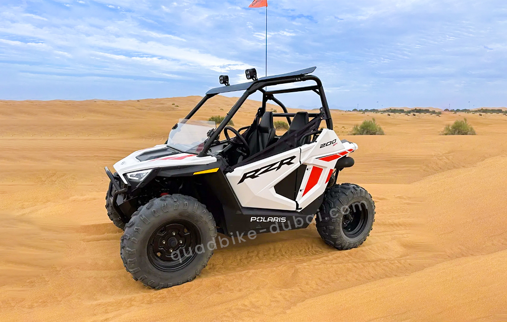 Desert Safari Dubai with Kids Dune Buggy Tour | Self-Drive Kids Buggy Rental Dubai @99 USD/ 350 AED Book Now! | Red Dunes Desert Safari Dubai Kids Dune Buggy Ride Price 40% Off